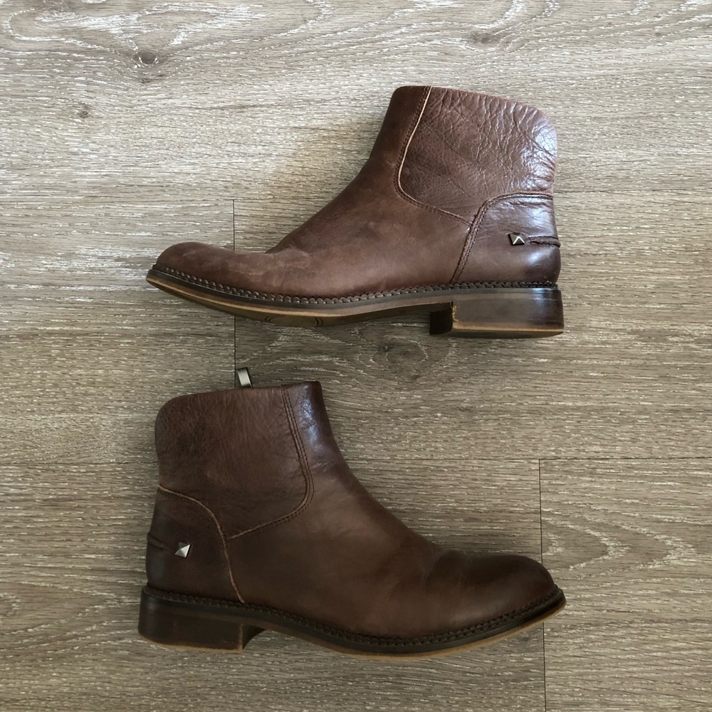 Franco Sarto Ankle Boots